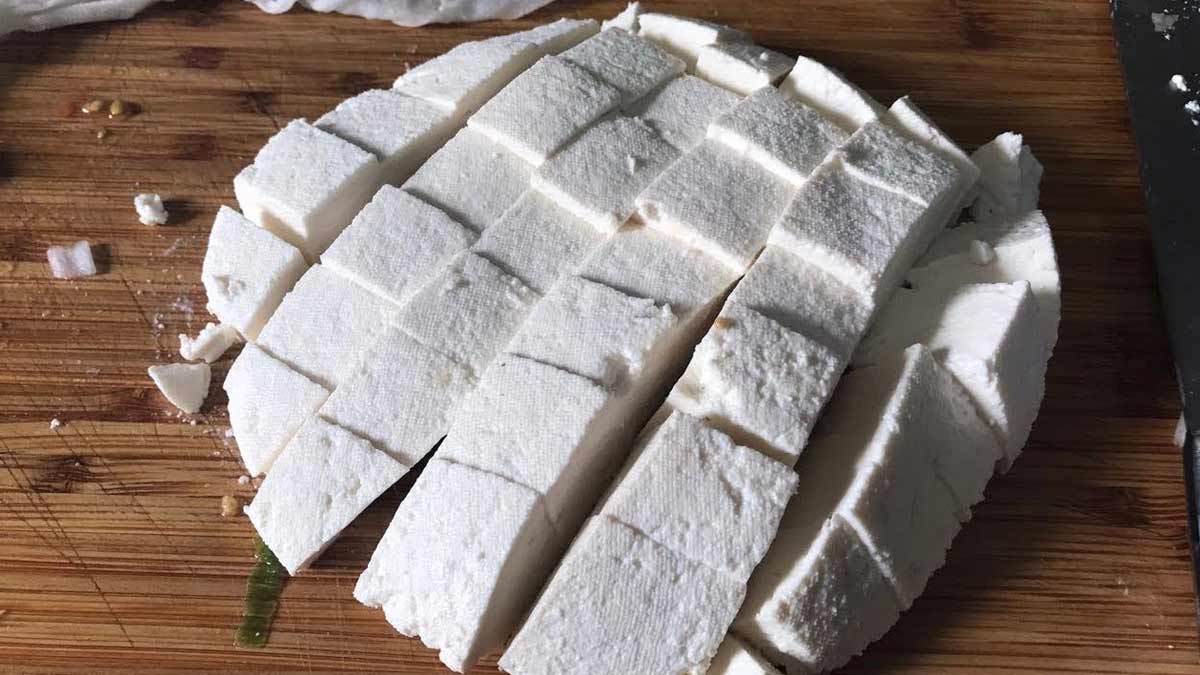 easy tips to make soft paneer at home