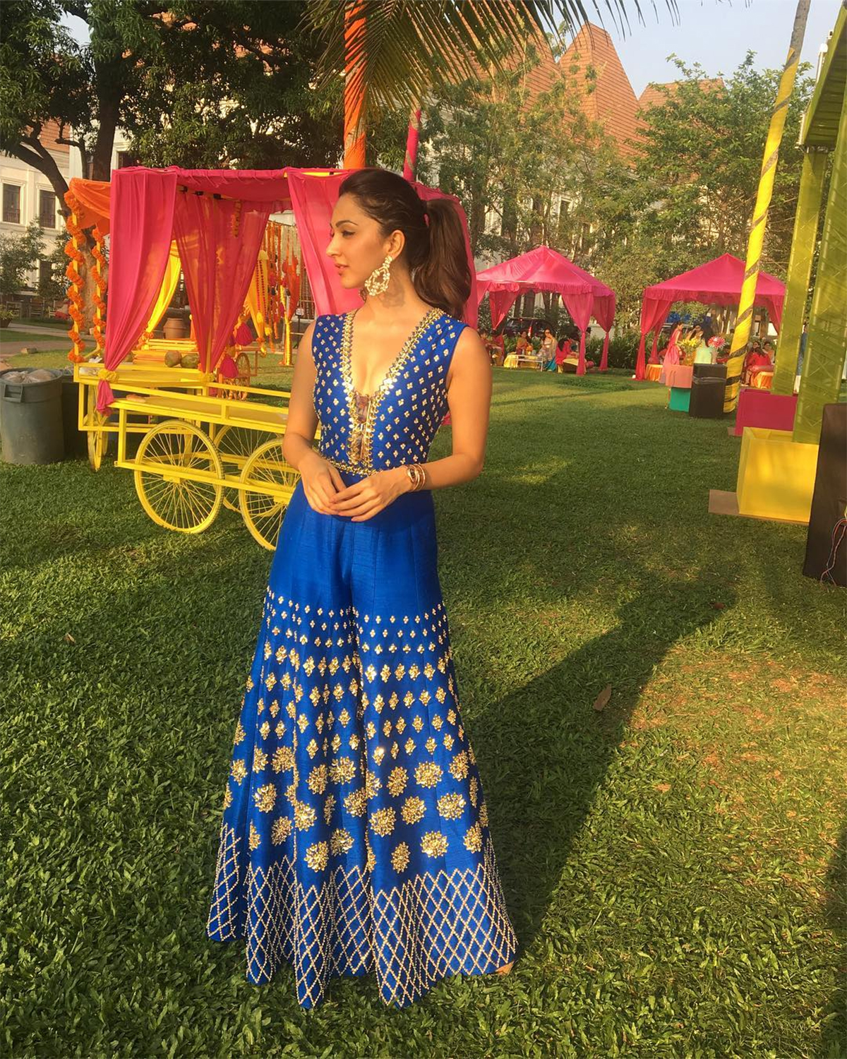 7 Celeb Approved Indo Western Outfits To Rock This Festive Season HerZindagi