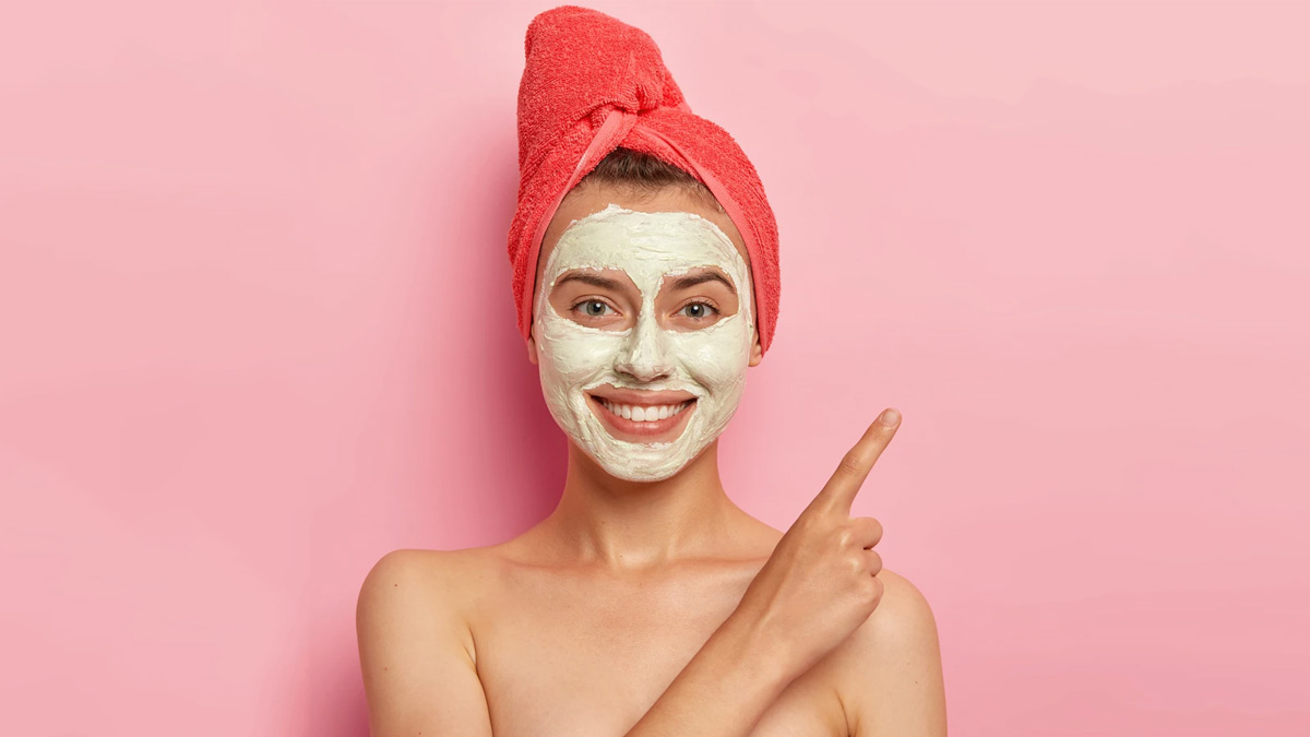 Face packब्लैकहेड्स की समस्याMultani Mitti Se Banaye Face Pack multani mitti face pack for