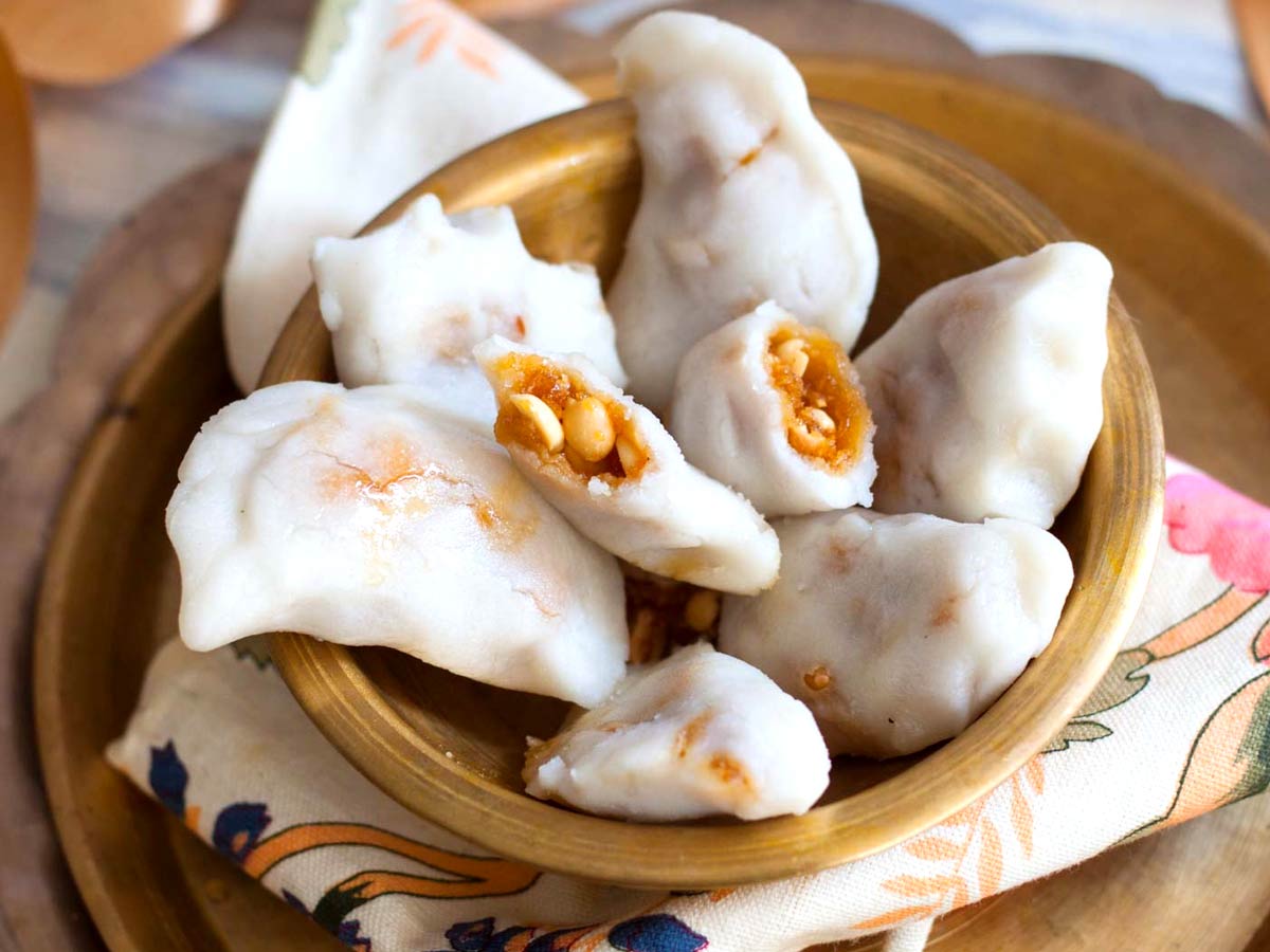 famous food of bihar