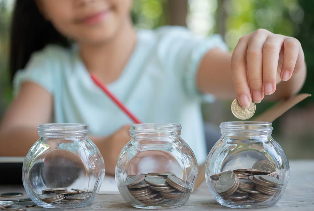 financial planning for child education