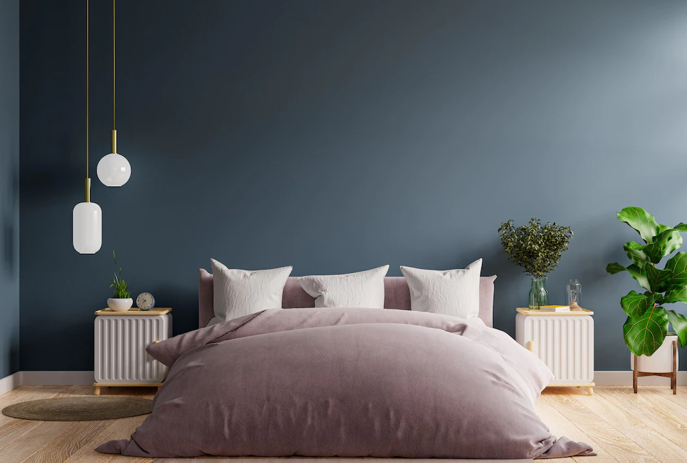 fleece bedsheets in winter