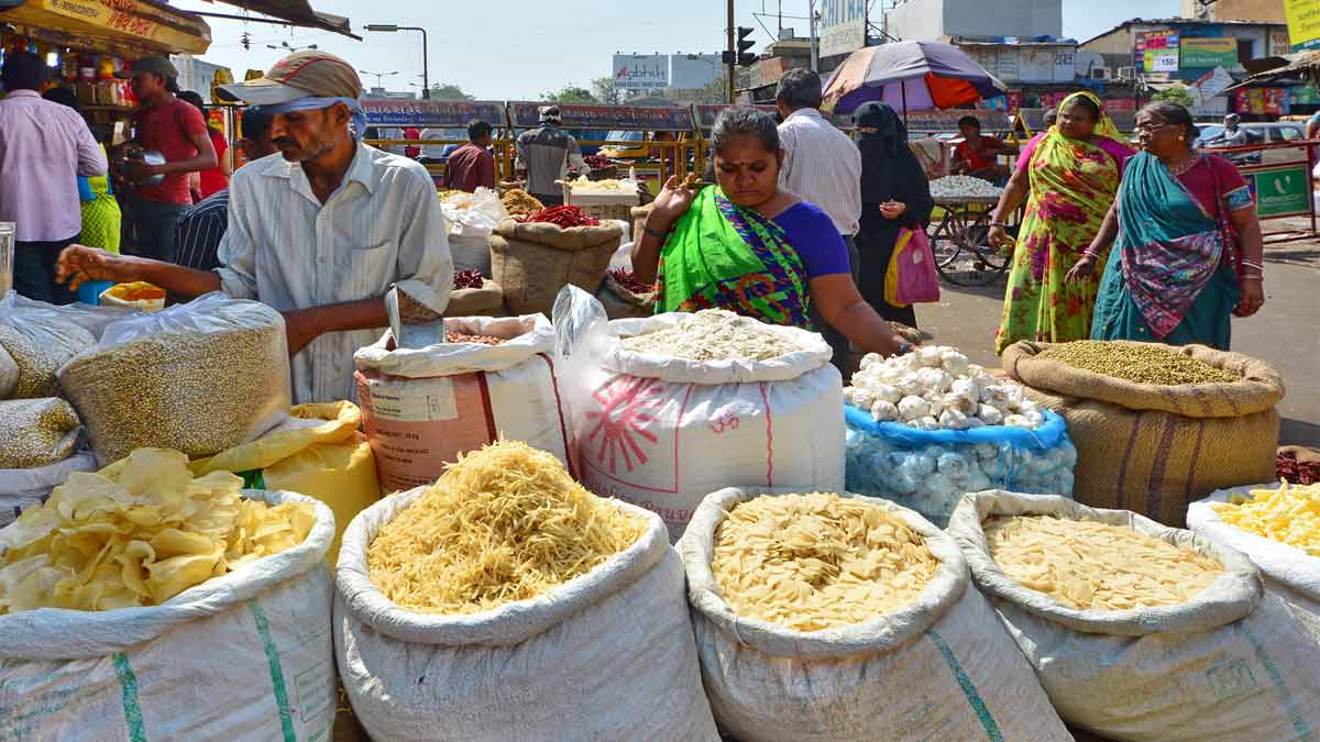 4 Women-Run Food Stalls In Delhi You Should Buy From | Women-Run Food ...