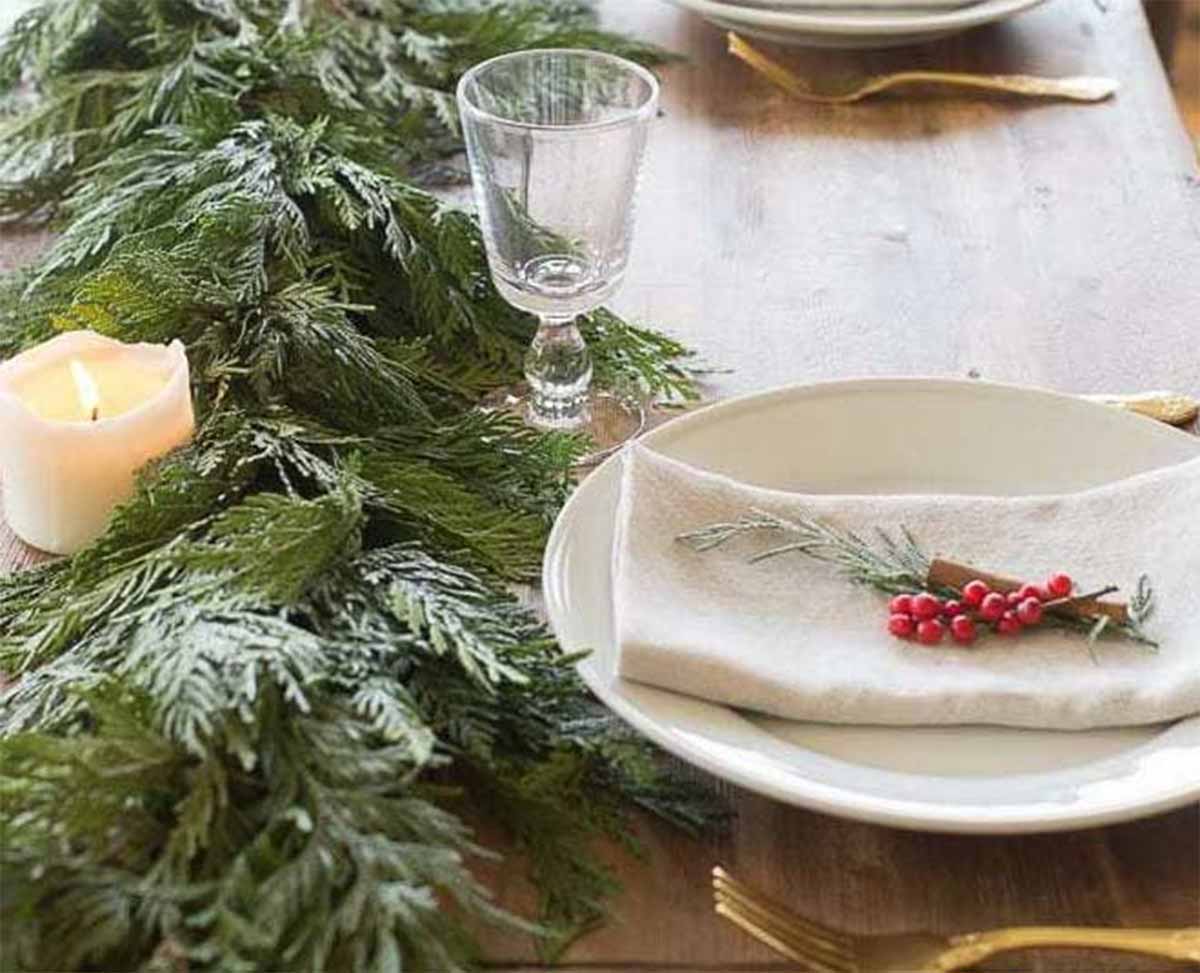 garaland for diwali decoration