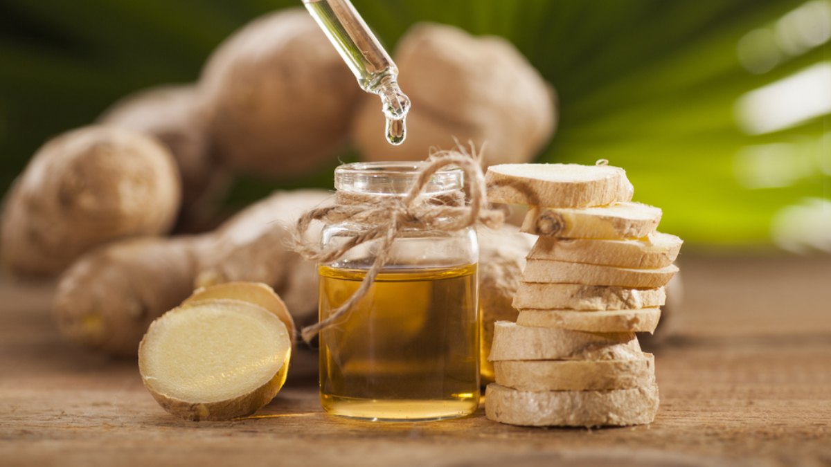 Uses of Oil From Ginger In Tamil இஞ்சி எண்ணெய்யின் பயன்கள் inji