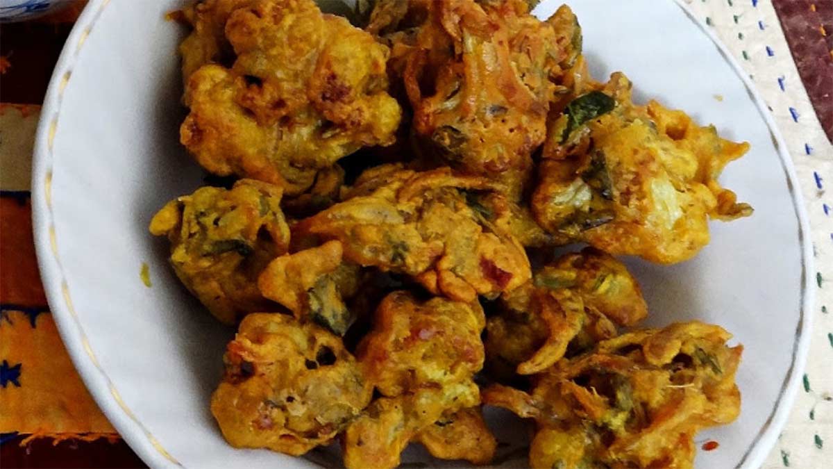 gobi pakora recipes in hindi