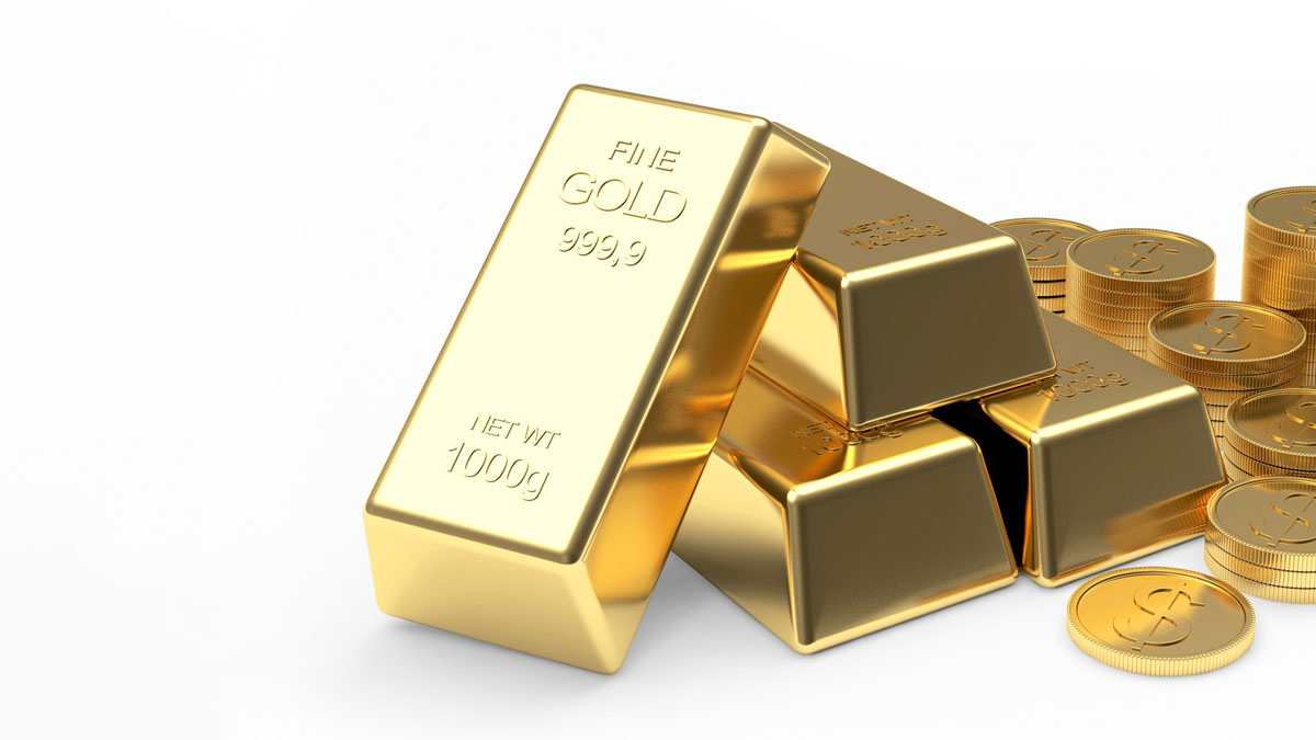 Gold investing 2022 john calub forex trading