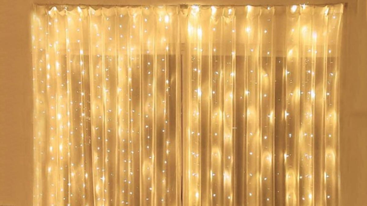 golden lights online