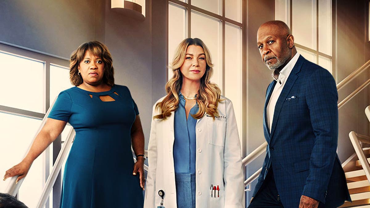 Grey's anatomy season clearance 15 full episode 1