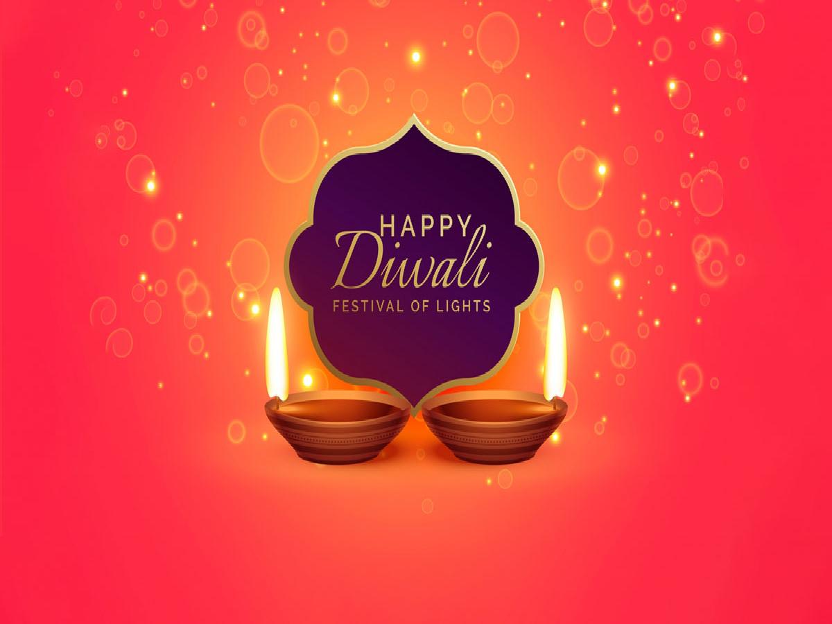 Diwali Wishes 2022 | Diwali Quotes in English | Diwali Messages 2022 |  Diwali Greetings | HerZindagi