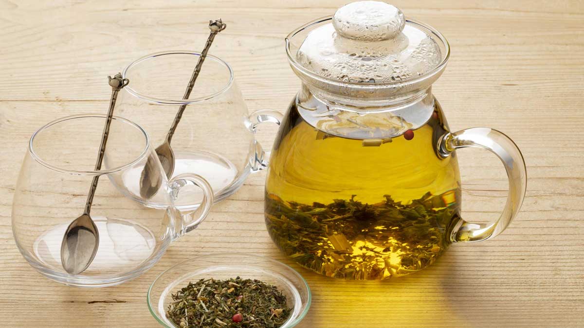 Fennel Tea Benefits जीरा और सौंफ का पानी Jeera aur Saunf ki Chai ke Fayde