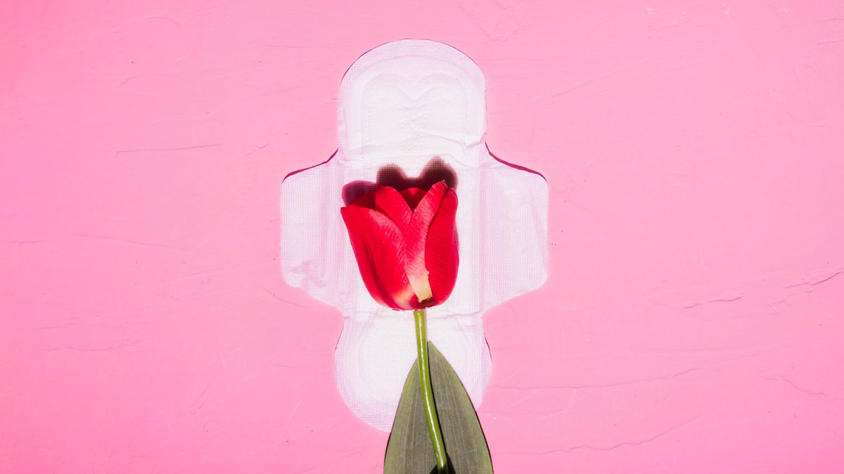 Cause Of Period Smell पीरियड्स में बदबू के कारण Period Kya Hota Hai