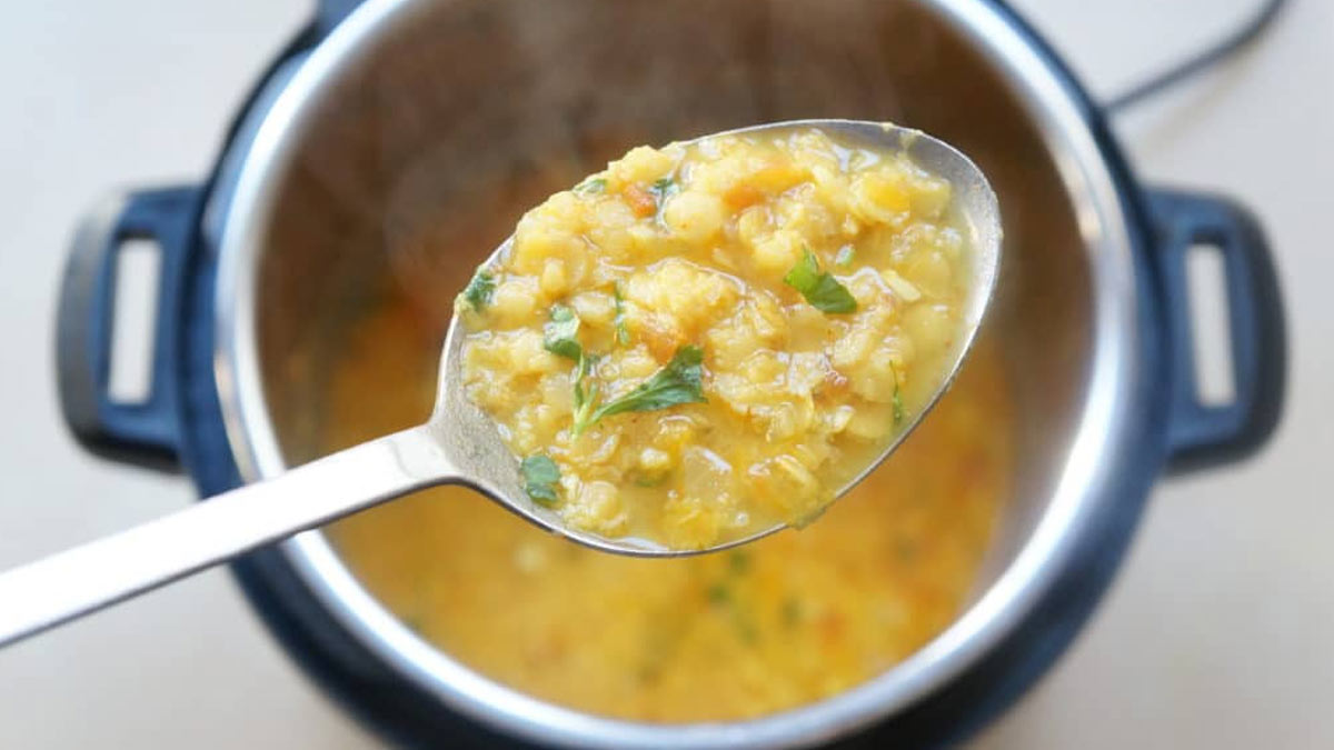 Tips To Cook Dal Without A Pressure Cookerबिना प्रेशर कुकर के दाल कैसे