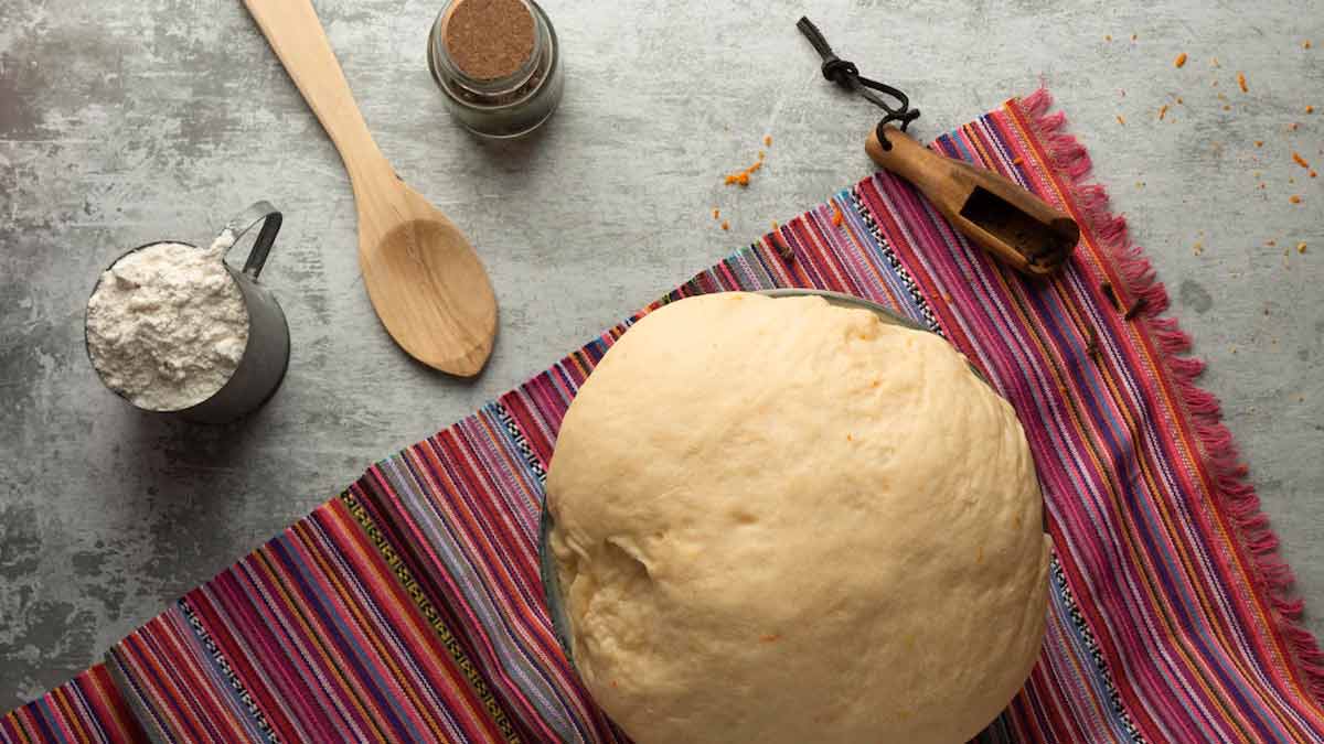 How Can I Make My Roti Softसॉफ्ट पराठे कैसे बनाएंSoft Paratha Banane