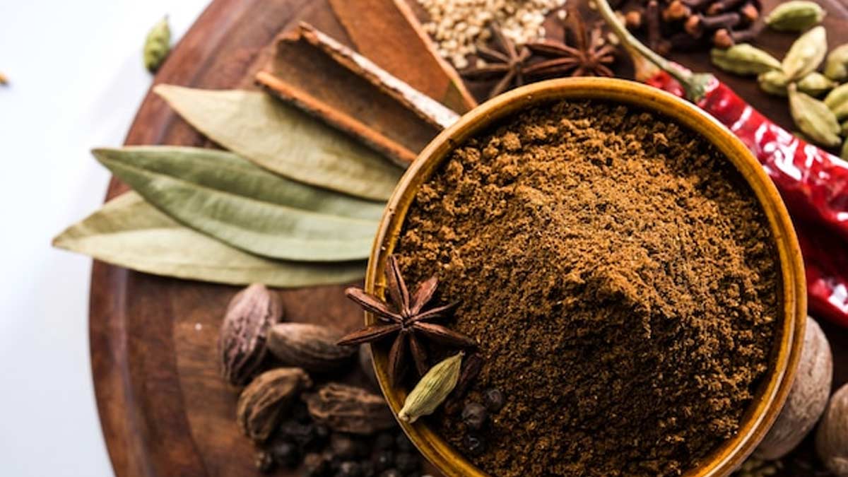 Rajma Masala Powder Recipeराजमा मसालाRajma Masala Powder Kaisa Hota