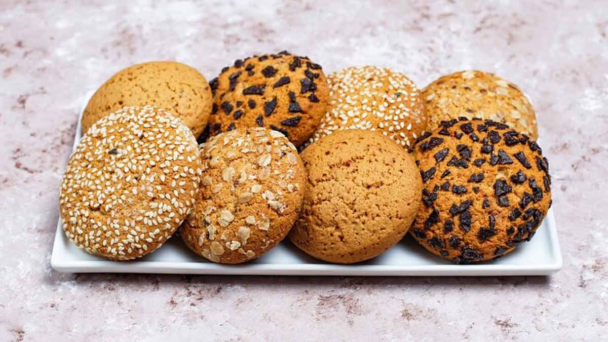 how to make soft cookies easily