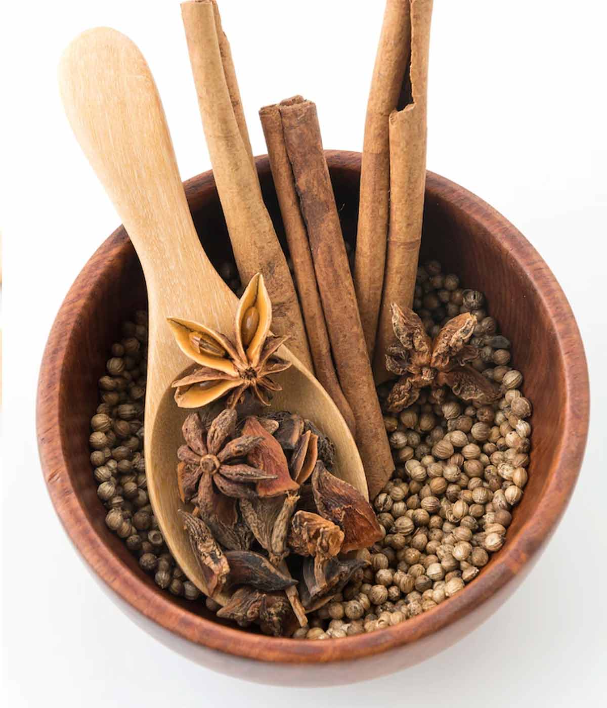 how to store  spice masala