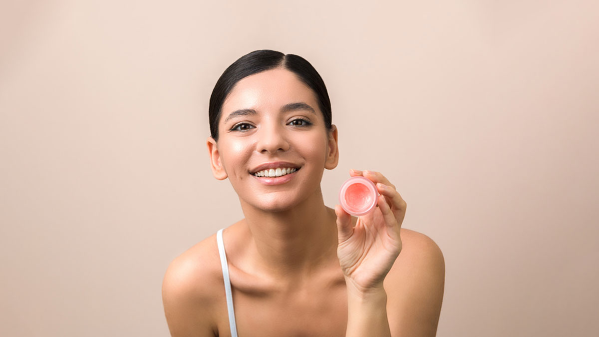 Lip Care Lip Care Routine Lip Care In Winter HerZindagi