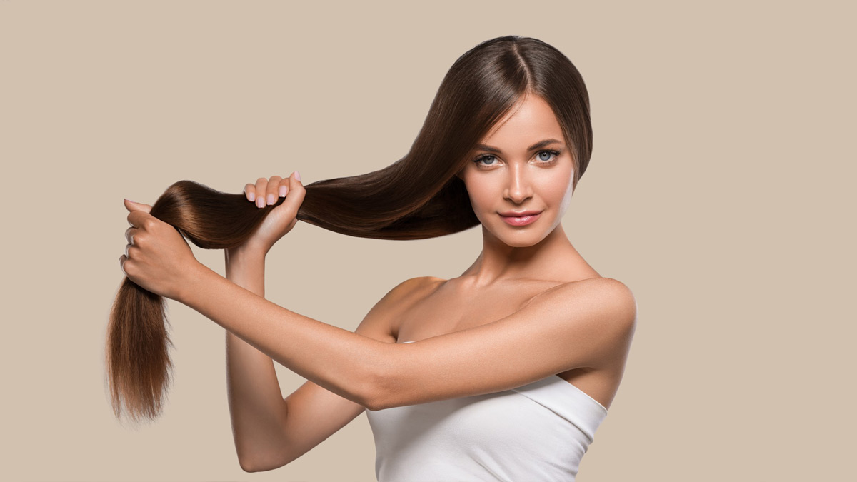 Ashwagandha For Hair| हेल्दी बालों के लिए क्या करें| Ashwagandha Ke Fayade  | how to use ashwagandha for healthy hair | HerZindagi