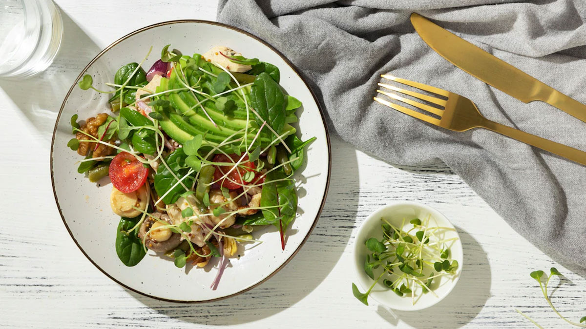 imrpoves heart health