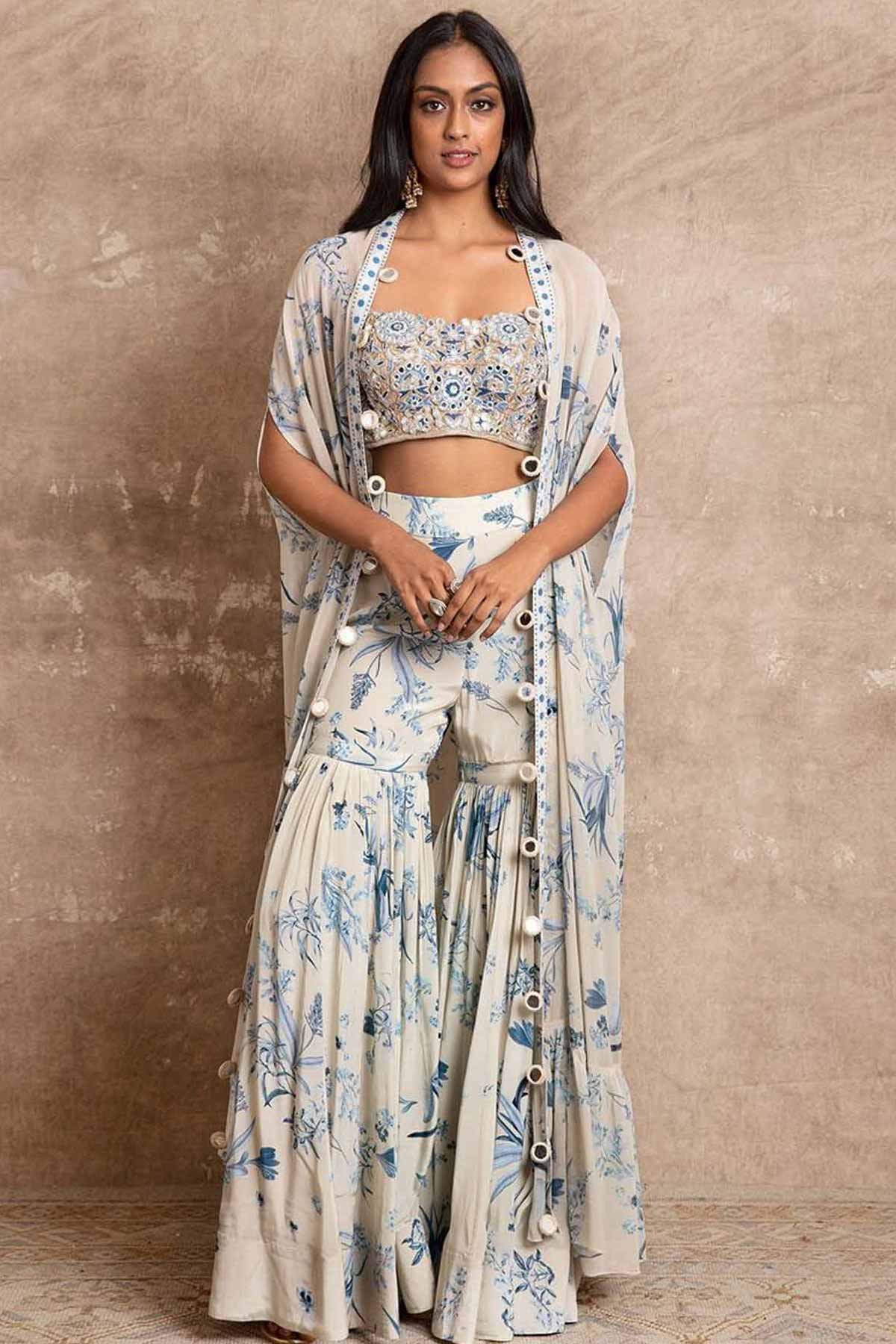 indian suit
