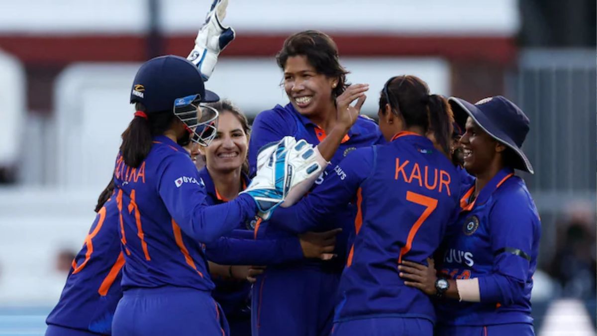 indian women cricket team