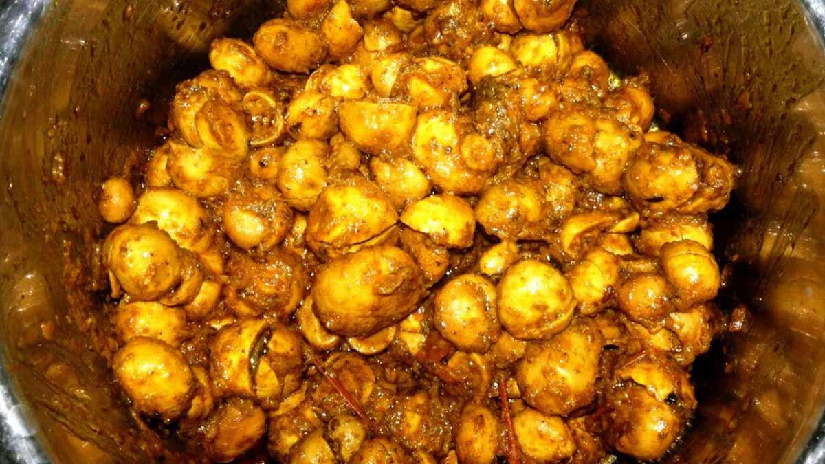 jharkhand famous recipes for diwali party