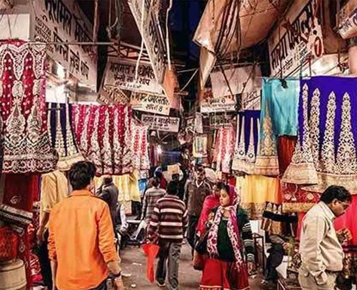 kab khulti h ai shivala market
