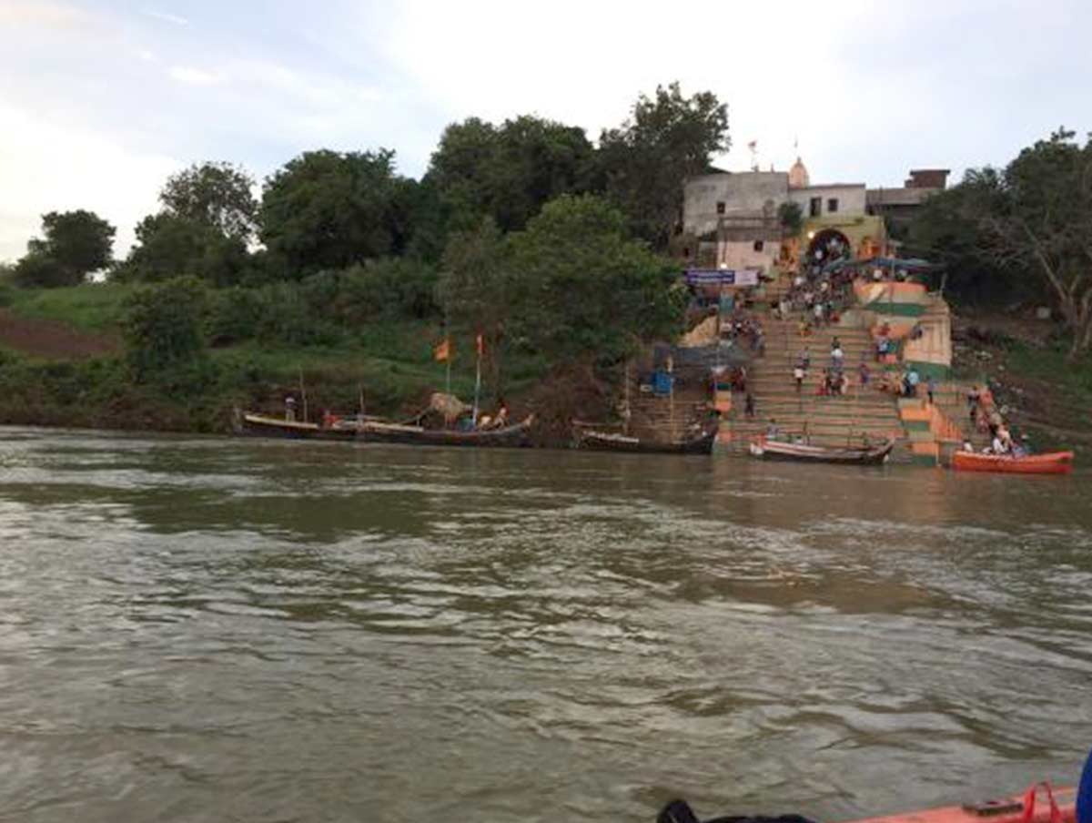 kuber bhandari temple history in hindi