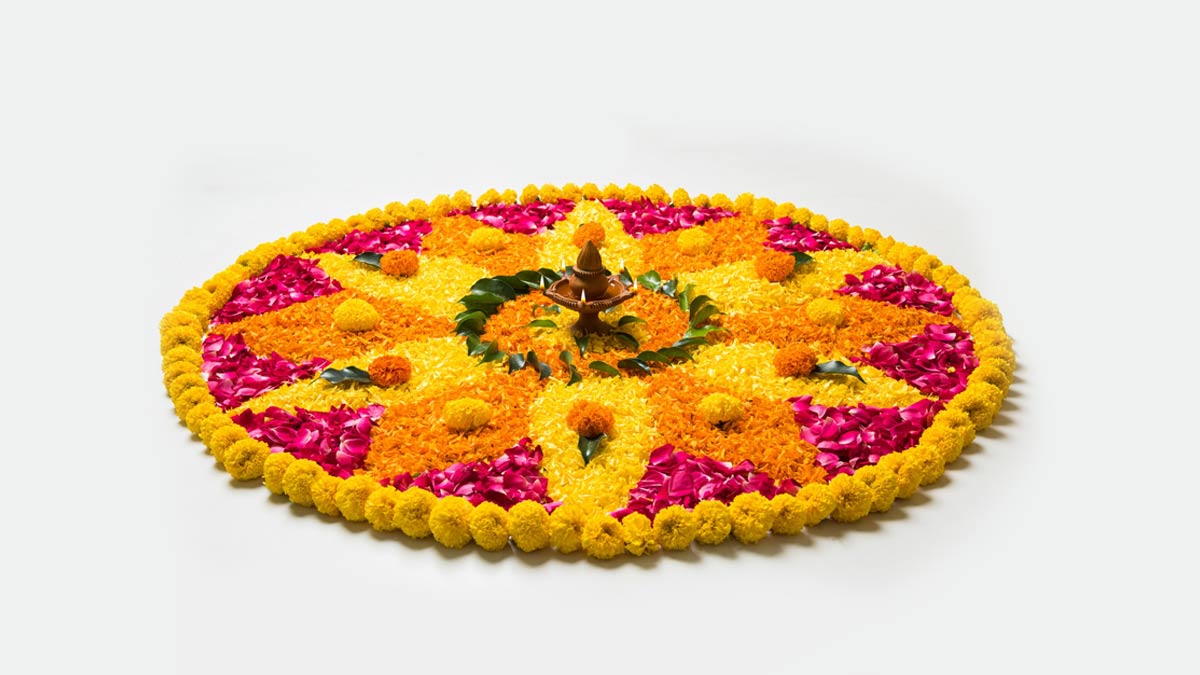 छठ पूजा के लिए रंगोली कैसे बनाएं|Chhath Puja Special Rangoli Design|Chhath Puja Ke Liye Rangoli Designs | chhath puja 2022 latest rangoli designs | HerZindagi