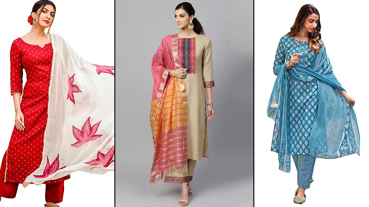 Ferozi, Varanasi Silks and Saris, Midi, Unlined – Art Academy Direct