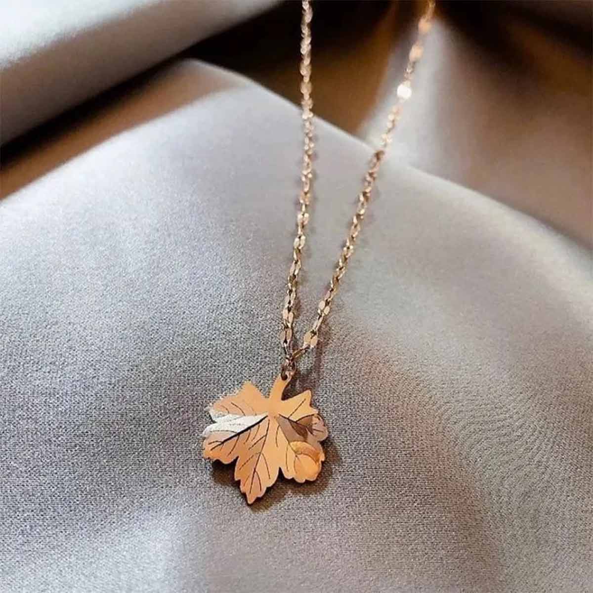 leaf design