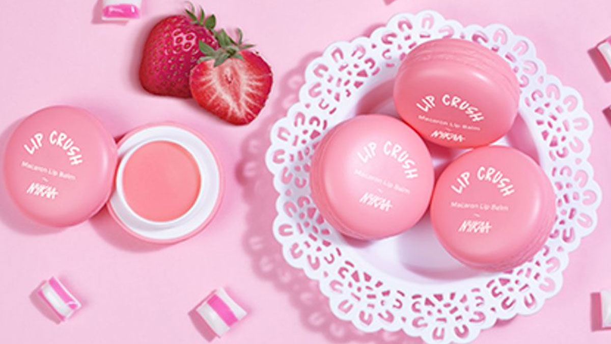 Lip Care Lip Care Routine Lip Care In Winter HerZindagi