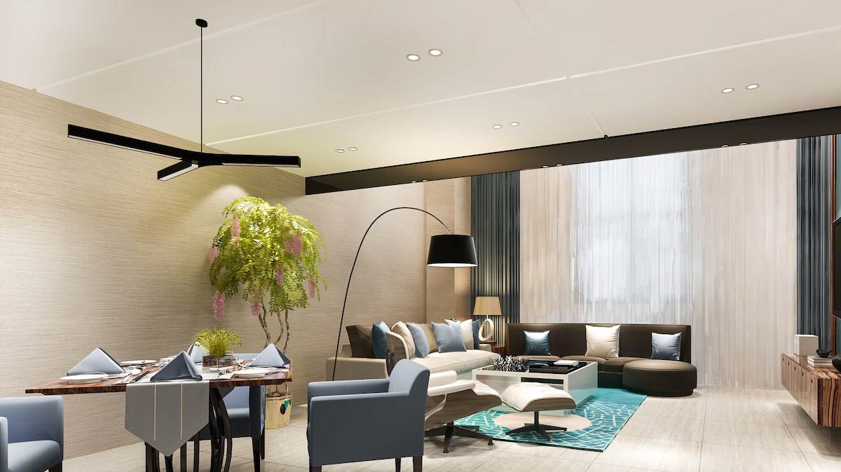 list of things that are unlucky for your home