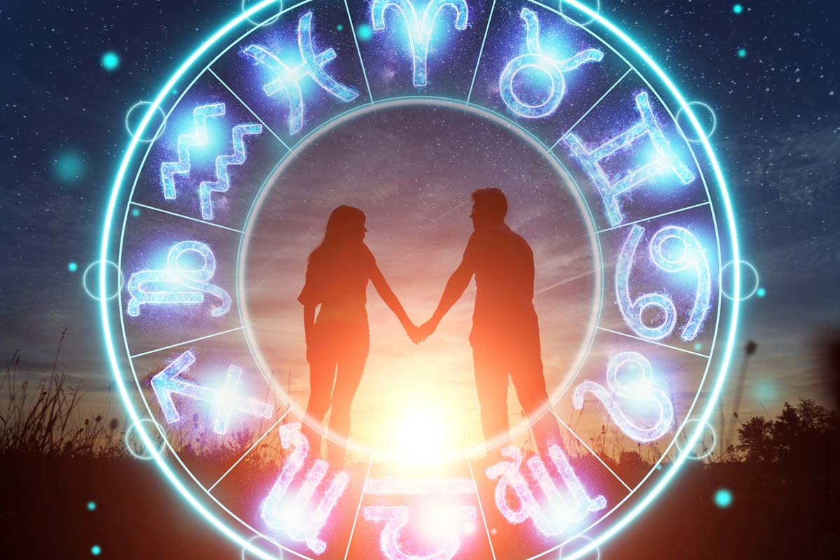 love life of numerology number 