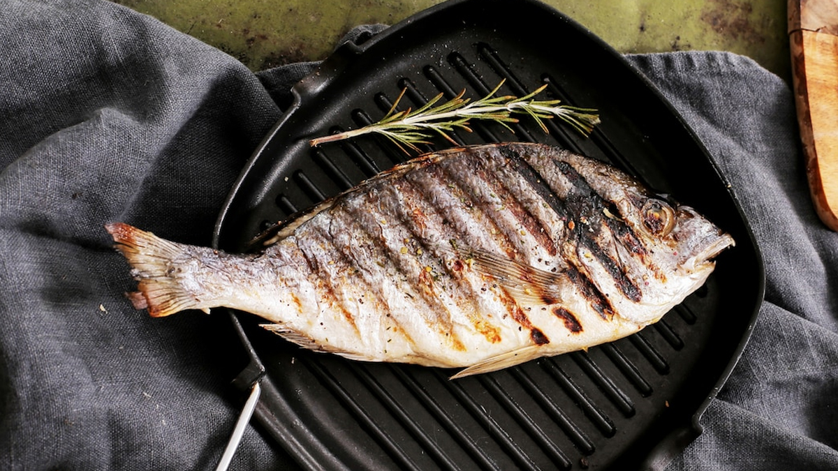 low fat diet for cholestrol patients