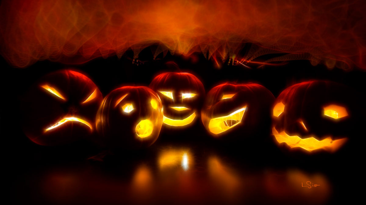 Halloween 2022: Learn about festival's history and origins - The