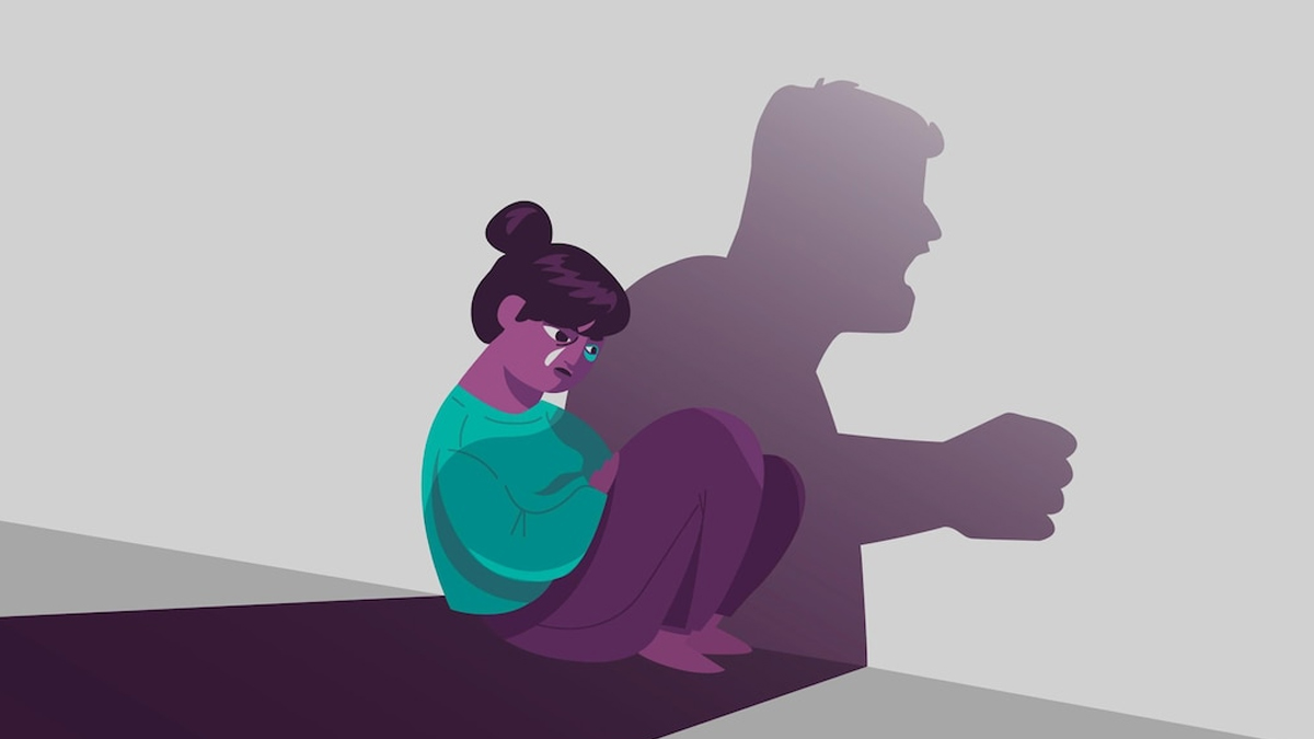 marital rape hearing