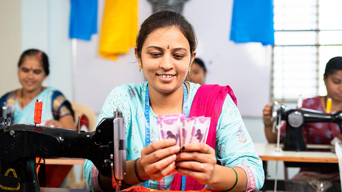 marriage and financial planning