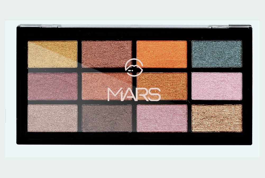 mars eye shadow