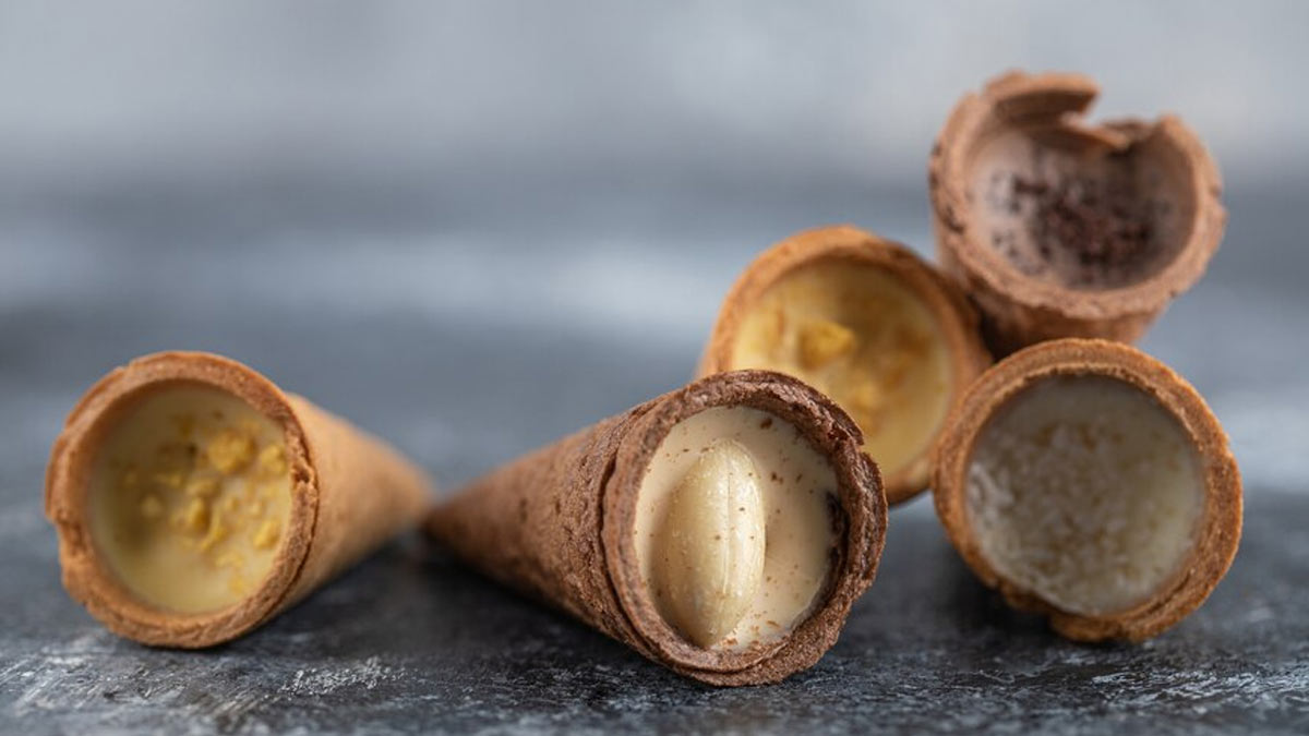 masala tea ice cream
