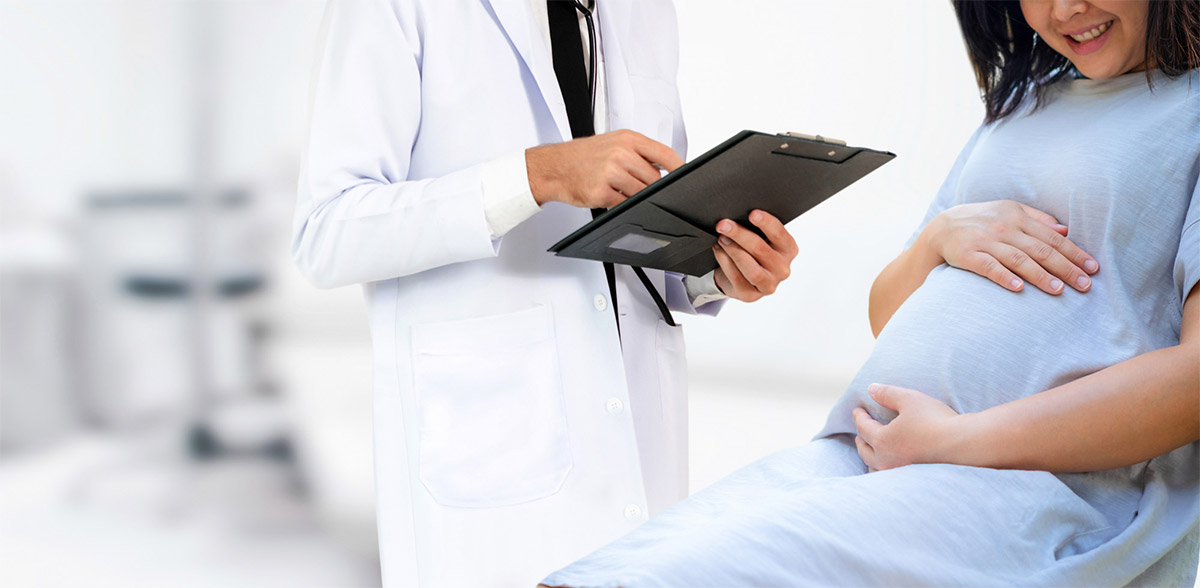 maternity cover in health insurance