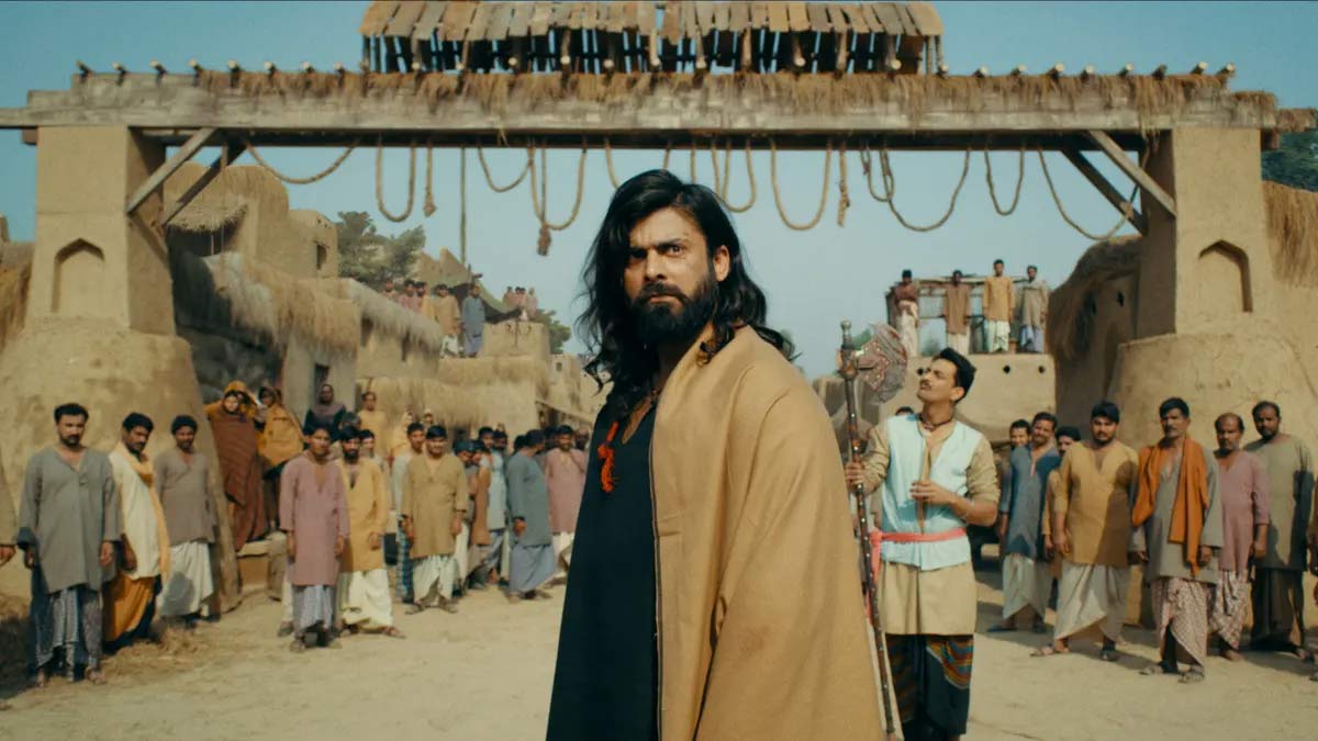 maula jatt and legend