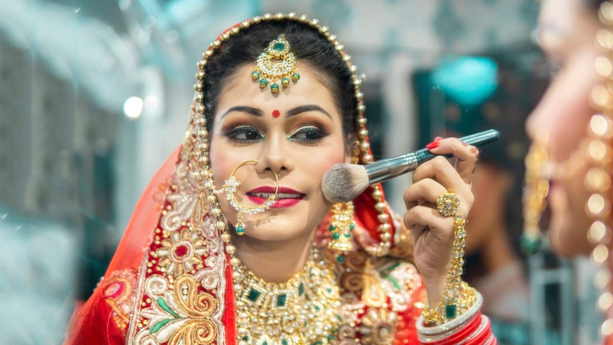 गहने व आभूषण के नाम हिंदी और अंग्रेजी में - Women Fashion Ornaments  Jewellery name hindi and english - YouTube