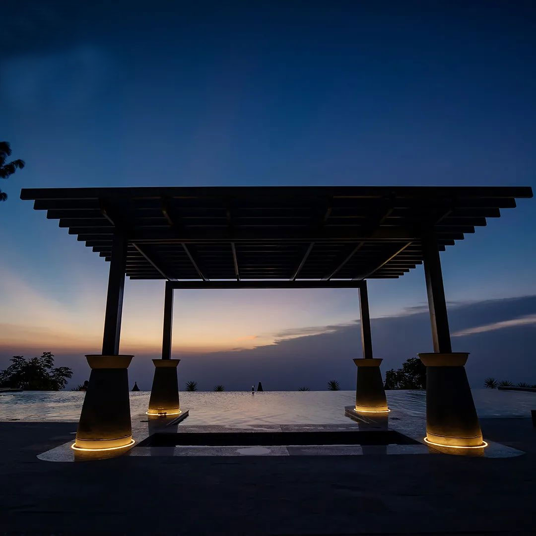 moksha himalaya resort