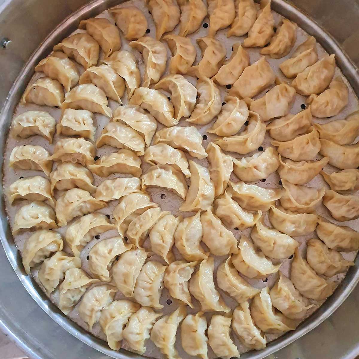 momos