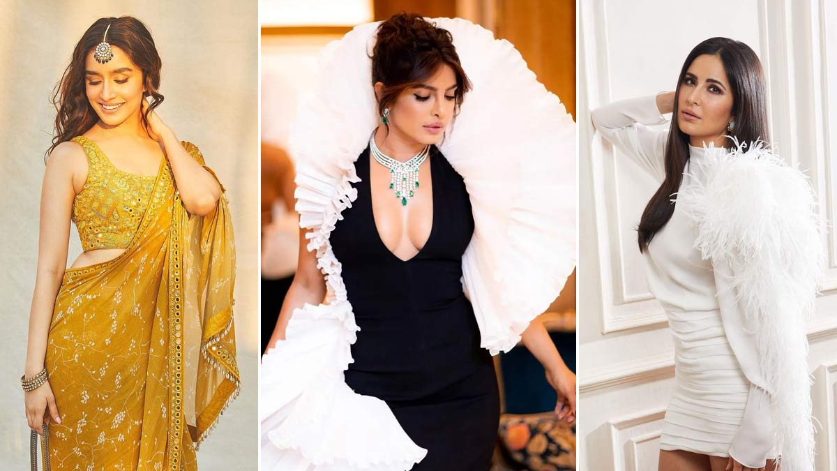 5 Most Followed Bollywood Actresses On Instagram