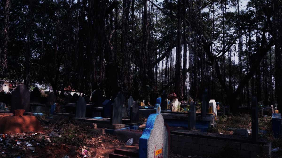 Haunted Places In South India South haunted-places-in-south-india-south