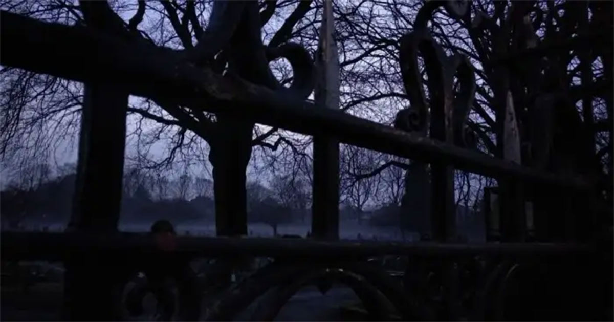 most horror haunted places in south india