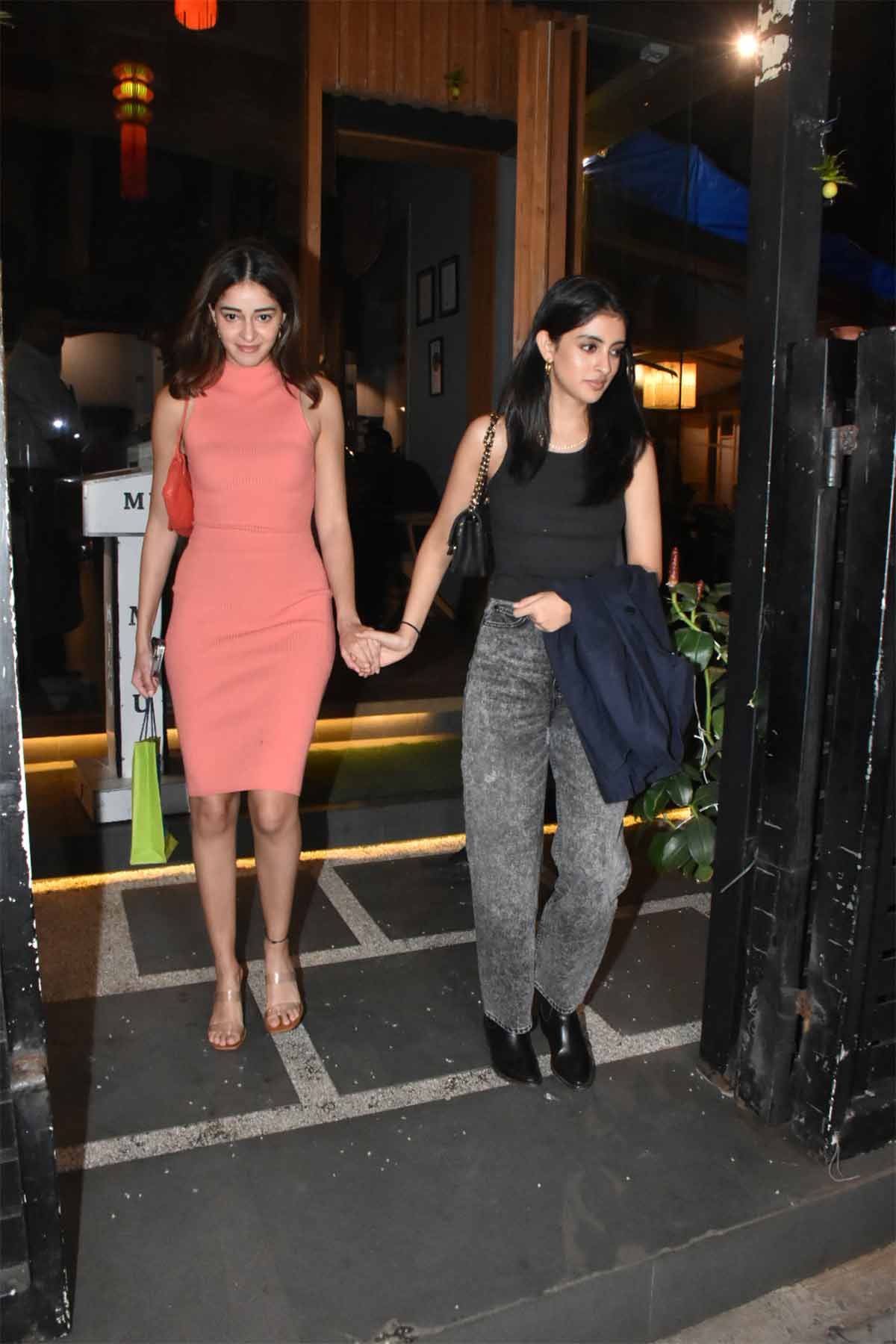 navya ananya panday birthday